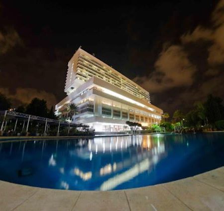 Hotel El Aurassi Isly ภายนอก รูปภาพ