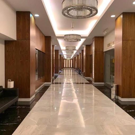 Hotel El Aurassi Isly ภายนอก รูปภาพ